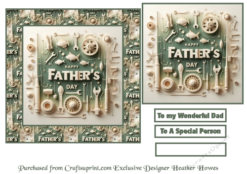 Fathers day