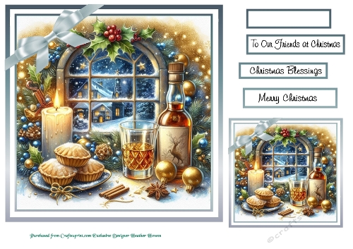 the spirit of christmas 1