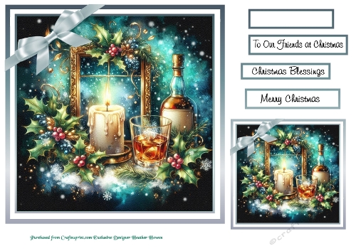 the spirit of christmas 2