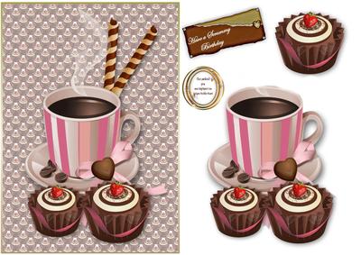 Have a Scrummy Birthday