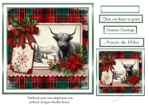 grunge christmas 6