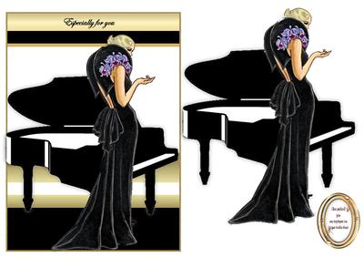 Musical Moments