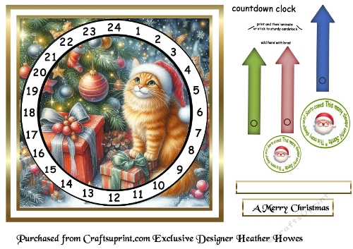 calendar cards some requested 1 cat1