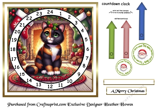 calendar cards some requested 1 cat 2