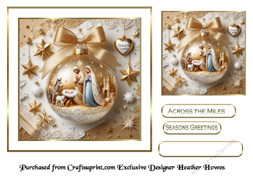 christmas mix 4 peace on earth