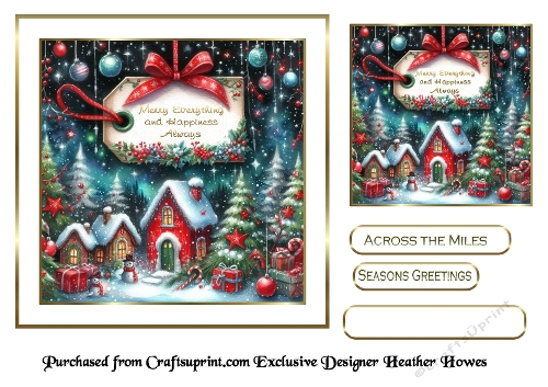 christmas mix 5 merry everything and happiness always