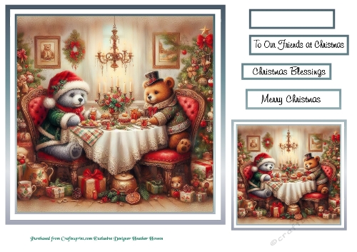 christmas mix 10