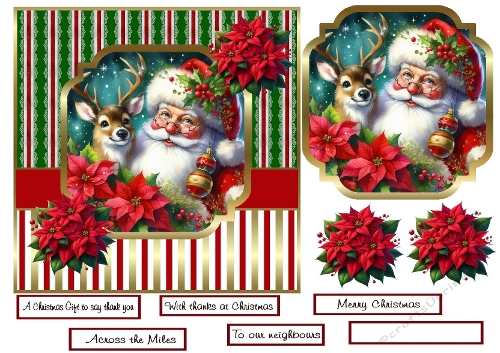 father christmas