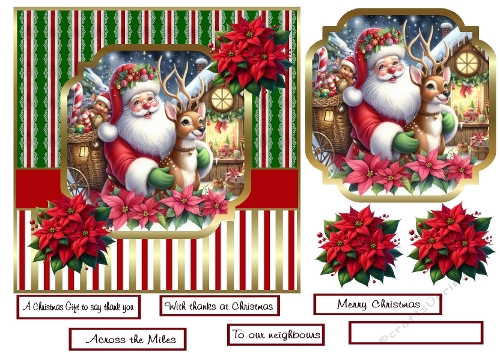 father christmas 2