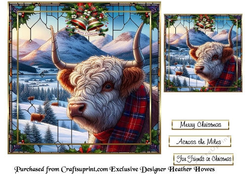 stainglass christmas 15 coo