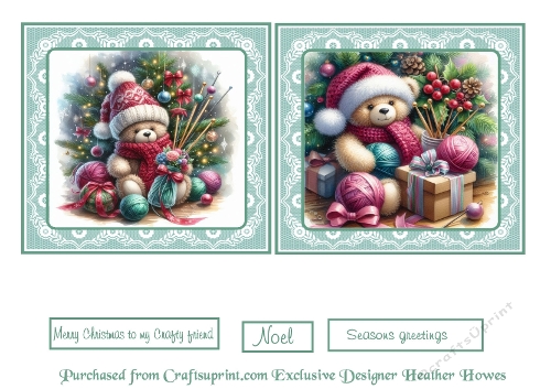 crafty friend christmas toppers 4