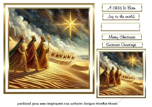  plainer we three kings as requested 1