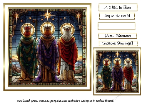  plainer we three kings as requested 3