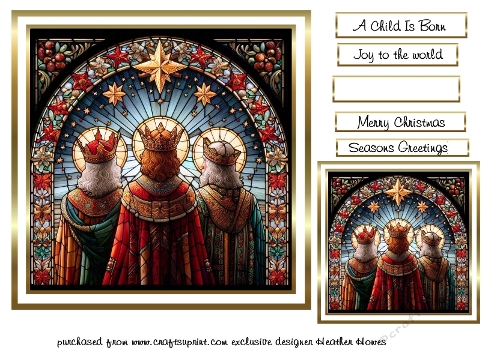  plainer we three kings as requested 4