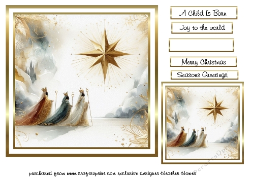 plainer we three kings as requested 5