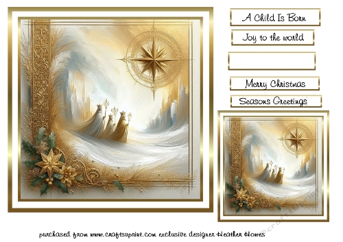  plainer we three kings as requested 9