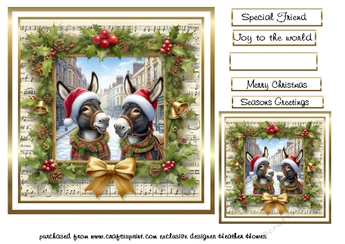 christmas music 4