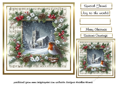 christmas music 5