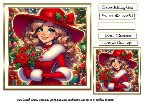 christmas music 11