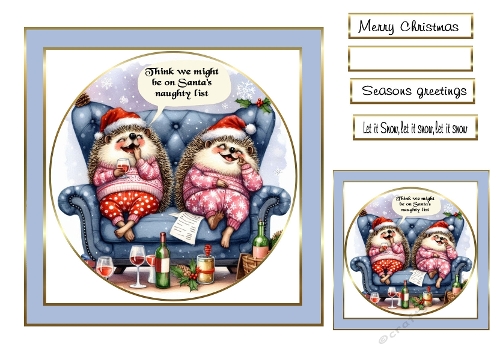 naughty list 1