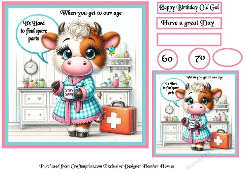 stay safe on your birthday
