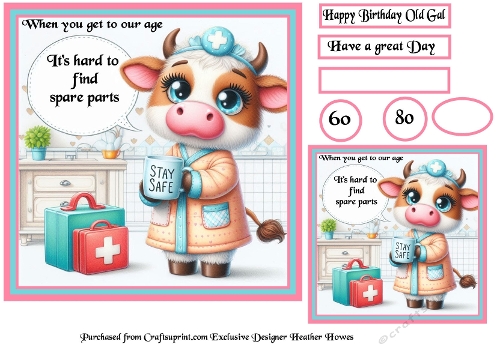 stay safe on your birthday 2