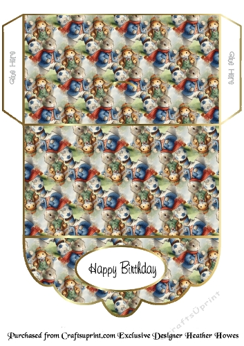 money wallet 7 birthday football