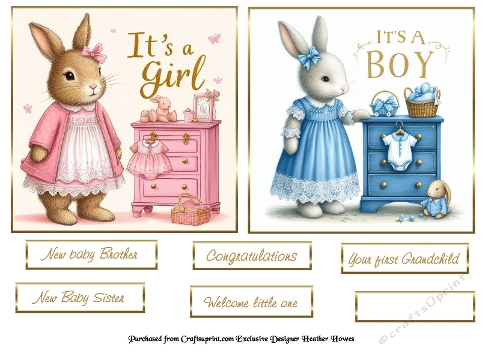 baby boy girl 1