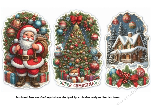 vintage toppers  4