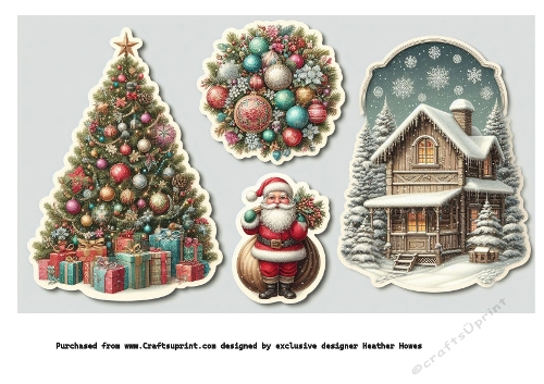 vintage toppers  5