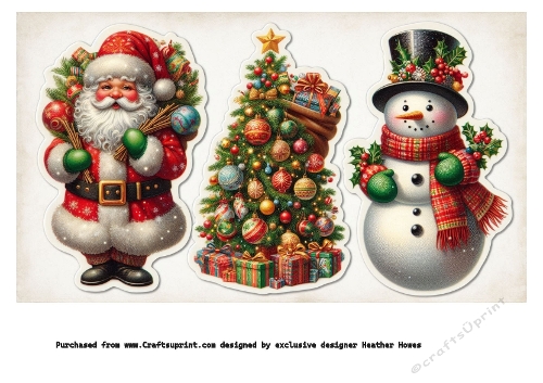 vintage toppers 8