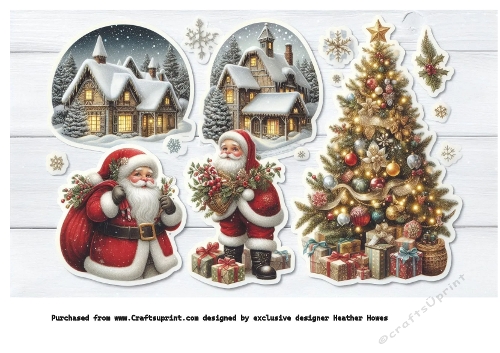 vintage toppers  11