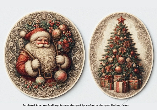 vintage toppers  16