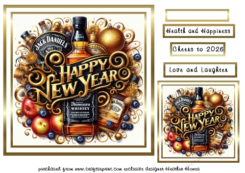 happy new year 2