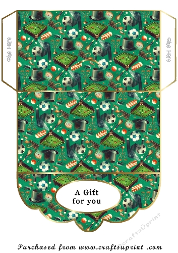 male 2 money wallet
