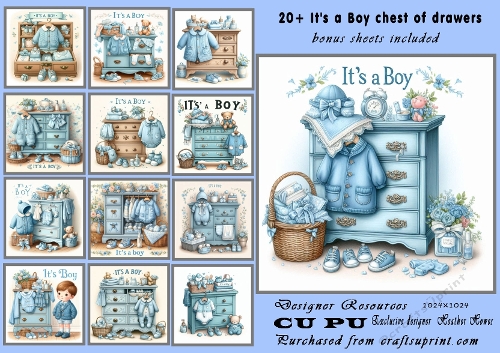20+ baby boy chest of drawers
