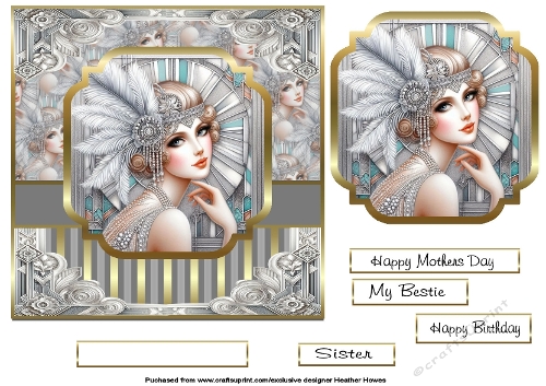 elegant deco 2