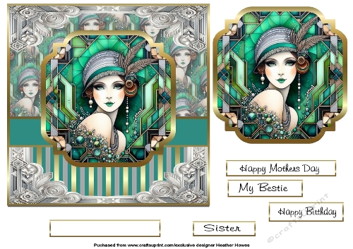 elegant deco 3