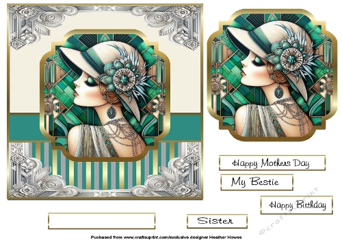 elegant deco 4