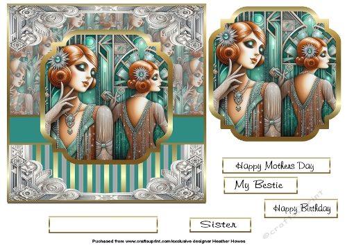 elegant deco 5