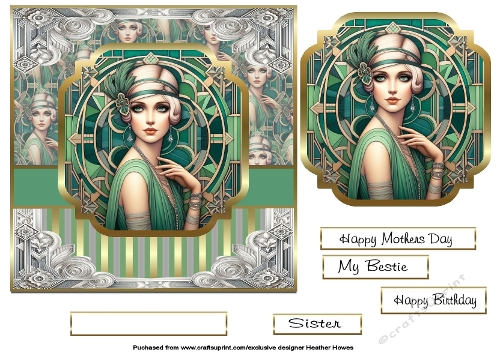 elegant deco 6