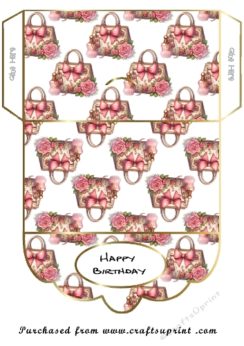 money wallet hand bag 1