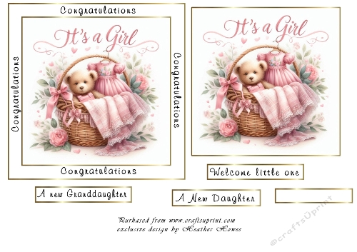 baby girl basket 3