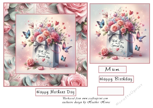 mothers day roses