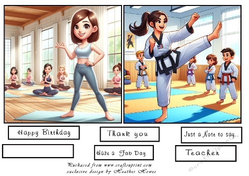 yoga martial arts