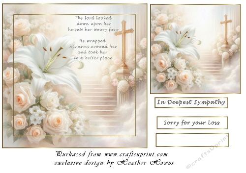 serene sympathy female
