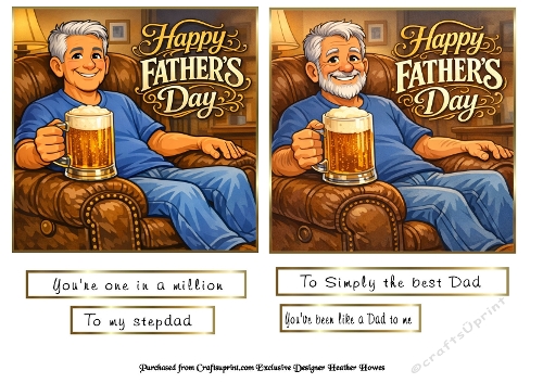 fathers day