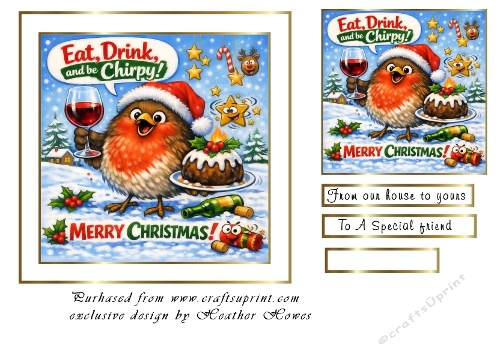 naughty robins 2