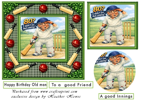80 where did that come from cricket
