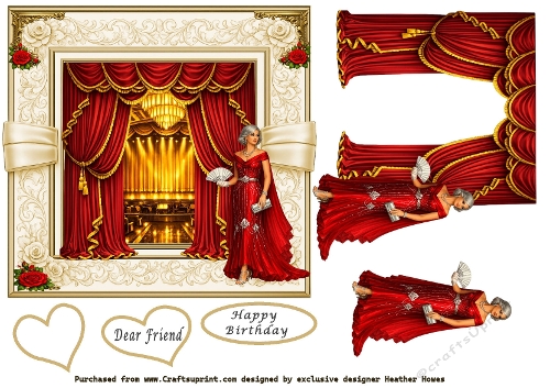 a night at the theatre